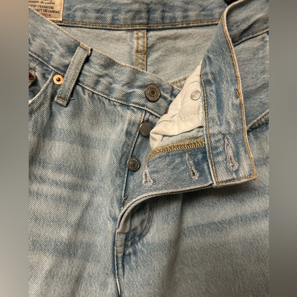LEVIS 90’ JEANS (women) - Picture 4 of 4